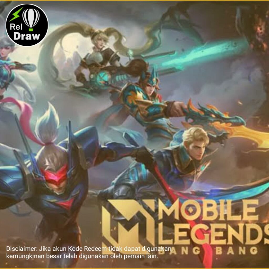 Kode Redeem ML 27 Juli 2023